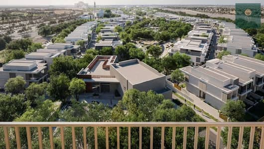 2 Camere Appartamento in vendita a Expo City, Dubai - mahra_at_expo_valley_views_exterior_image_551_1768387094. jpeg 2 Camere Appartamento in vendita a Expo City, Dubai - mahra_at_expo_valley_views_exterior_image_551_1768387094. jpeg