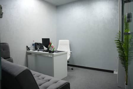 Office in affitto a Al Barsha, Dubai - DSC05179. JPG Office in affitto a Al Barsha, Dubai - DSC05179. JPG