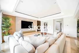 فیلا في السهول 5،السهول 6 غرف 1195000 درهم - 14188339