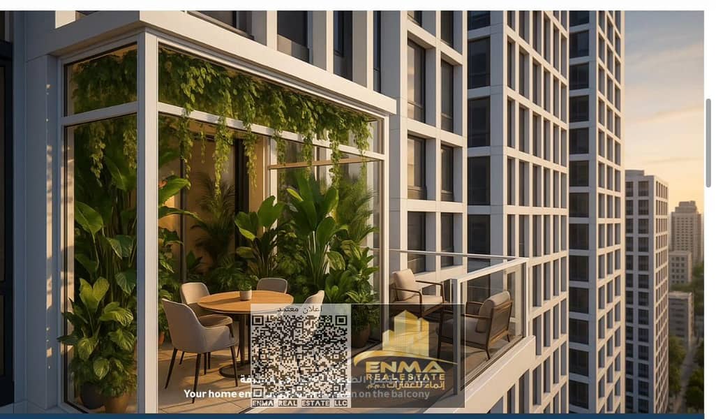 FULL SEA VIEW//PAYMENT PLAN 5% DOWN PAYMENT//LUXURIOUS RESIDENTIAL TOWER - Image 2