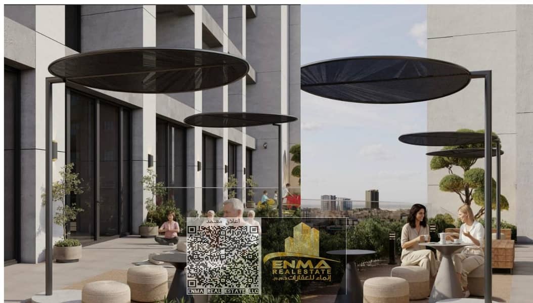 FULL SEA VIEW//PAYMENT PLAN 5% DOWN PAYMENT//LUXURIOUS RESIDENTIAL TOWER - Image 5