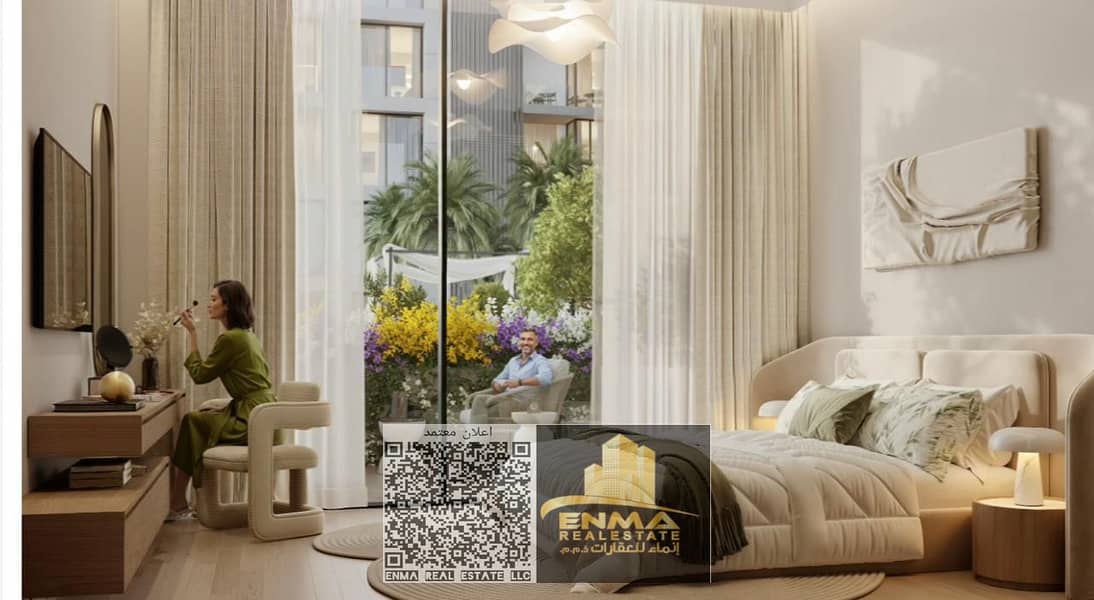 FULL SEA VIEW//PAYMENT PLAN 5% DOWN PAYMENT//LUXURIOUS RESIDENTIAL TOWER - Image 7