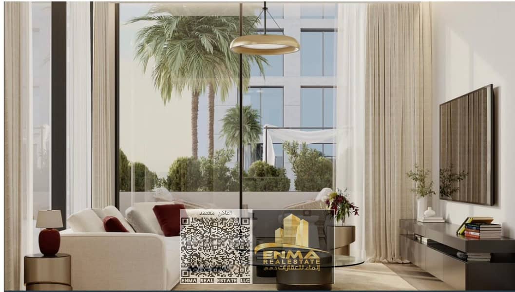 FULL SEA VIEW//PAYMENT PLAN 5% DOWN PAYMENT//LUXURIOUS RESIDENTIAL TOWER - Image 8