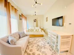 HIGH ROI | FULLY FURNISHED | VACANT