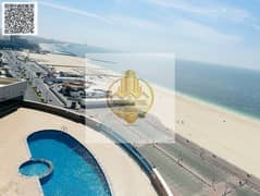 Luxury 3BHK Full Sea View | Very Prime Location | Best Living Standard