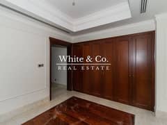 Large Plot | Vacant Now | Sauna & Pool