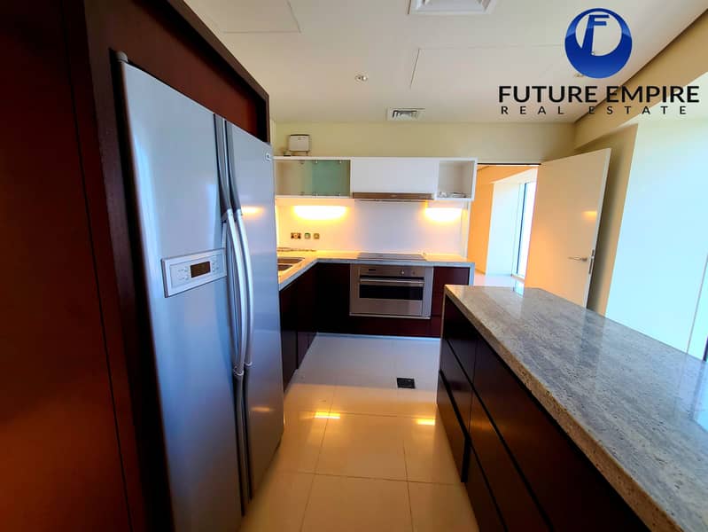 Photo inspiration: Gallery Detail: Penthouse With Appliances Private Lift Private Garbage