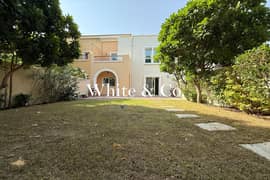 Vacant Now | Park Backing | Plus Study