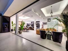 فیلا في فونيكس،داماك هيلز 4 غرف 12300000 درهم - 14188596