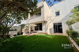 فیلا في حياة تاون هاوس،تاون سكوير 3 غرف 155000 درهم - 14188595