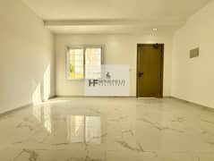 Brand new|High finishing|1BHK|Private entrance|Covered parking|Modern|Ready to move|Separate kitchen and bathroom