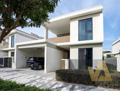 فیلا في هارموني 1،هارموني،تلال الغاف 4 غرف 550000 درهم - 14188663