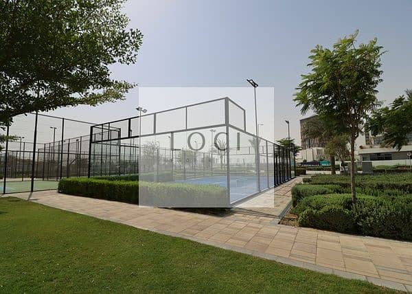 The Harmony: Serene 1 BR Apartment in Dubai South - Image 7