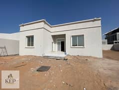 Spacious 2 BR Villa for rent in Al Dhait North