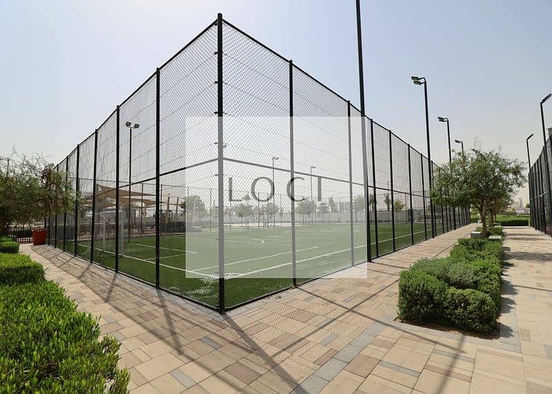 The Harmony: Serene 1 BR Apartment in Dubai South - Image 8