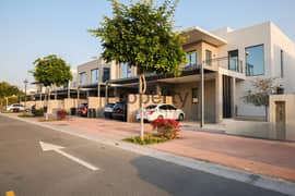 تاون هاوس في كاميليا 2،كاميليا،المرابع العربية 2 4 غرف 200000 درهم - 14188719