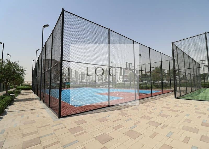 The Harmony: Serene 1 BR Oasis in Dubai South - Image 9