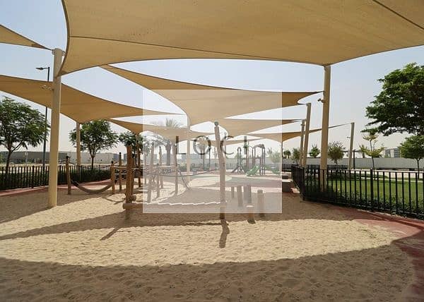 The Harmony: Serene 1 BR Oasis in Dubai South - Image 10