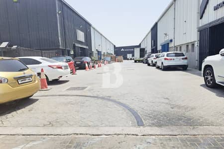 Warehouse zum zur Miete in Al Quoz, Dubai - Lagerhalle in Al Quoz，Al Quoz Industrial Area，Al Quoz Industrial Area 2, 408000 AED - 14188840
