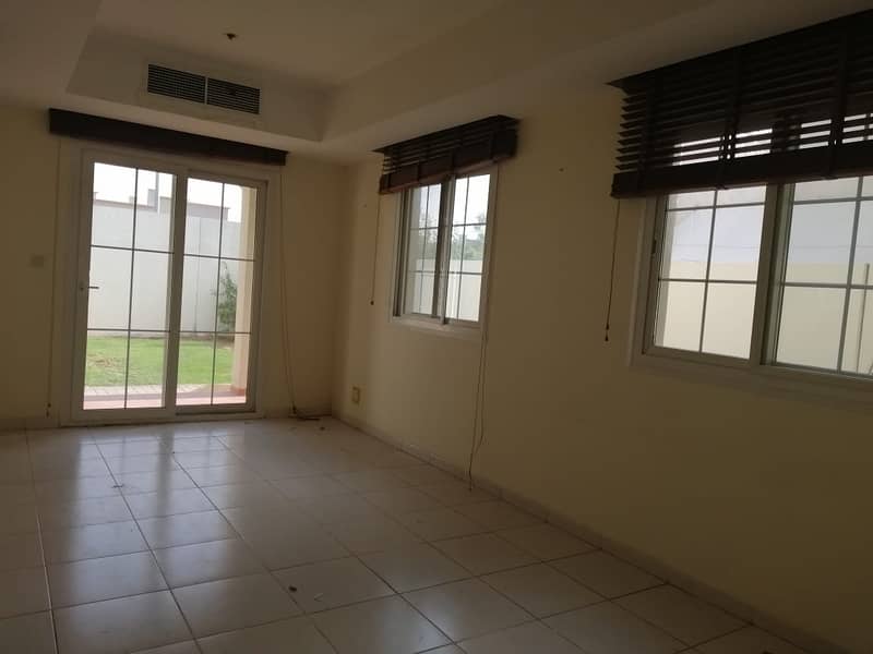Spring 3 Type 4E 2 Bed room Plus Study