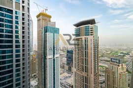 Luxury Living | High End Tower | Furnished