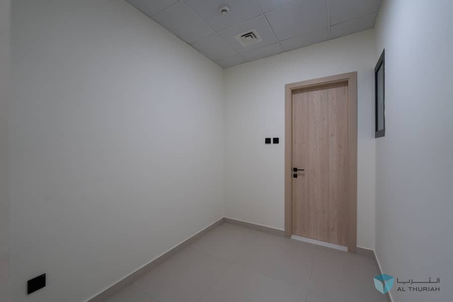 4BR - Type 2 | New Tower | Serene Waterfront Residences - Image 5