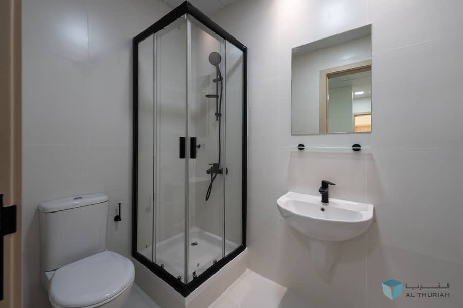 4BR - Type 2 | New Tower | Serene Waterfront Residences - Image 6