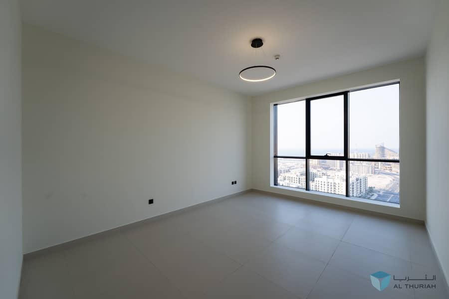 4BR - Type 2 | New Tower | Serene Waterfront Residences - Image 8