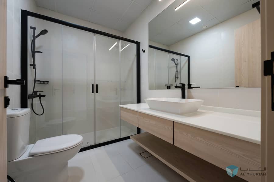 4BR - Type 2 | New Tower | Serene Waterfront Residences - Image 9