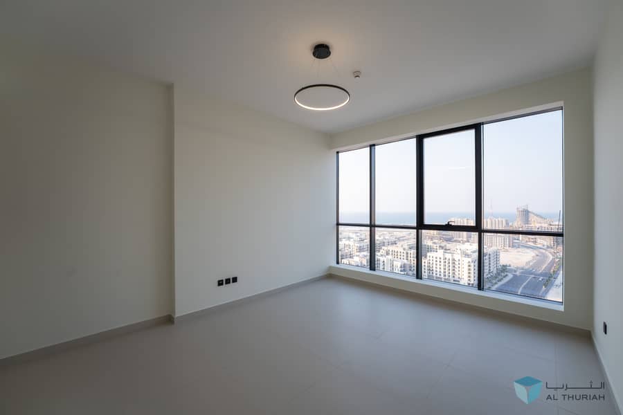 4BR - Type 2 | New Tower | Serene Waterfront Residences - Image 12