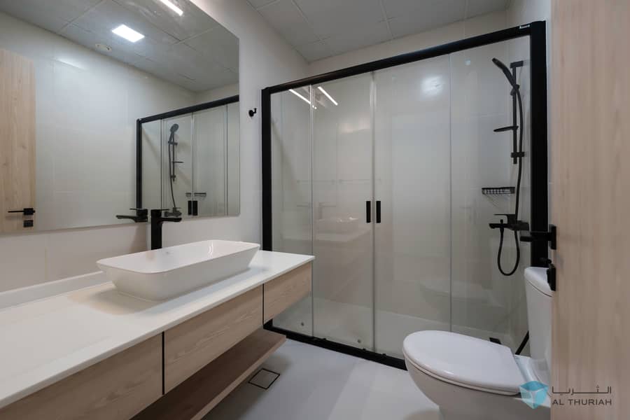 4BR - Type 2 | New Tower | Serene Waterfront Residences - Image 13