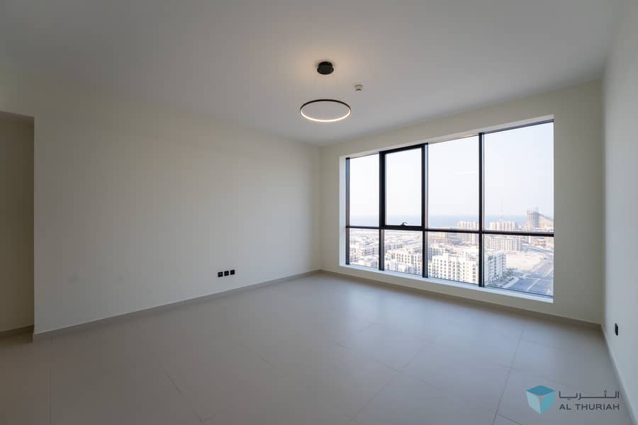 4BR - Type 2 | New Tower | Serene Waterfront Residences - Image 14