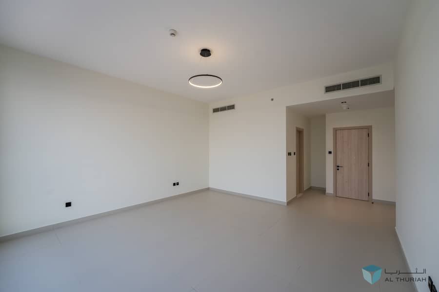 4BR - Type 2 | New Tower | Serene Waterfront Residences - Image 15