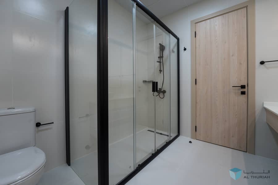 4BR - Type 2 | New Tower | Serene Waterfront Residences - Image 17