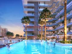 Riverside Views I Premium Amenities I Resale Unit