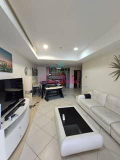 شقة في برج الأميرة،دبي مارينا 2 غرف 160000 درهم - 14188231