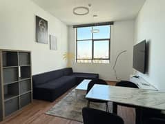 Furnished 2 bedroom Apartment | Jumeirah Village Circle | Ready to Move | 110,000 AED