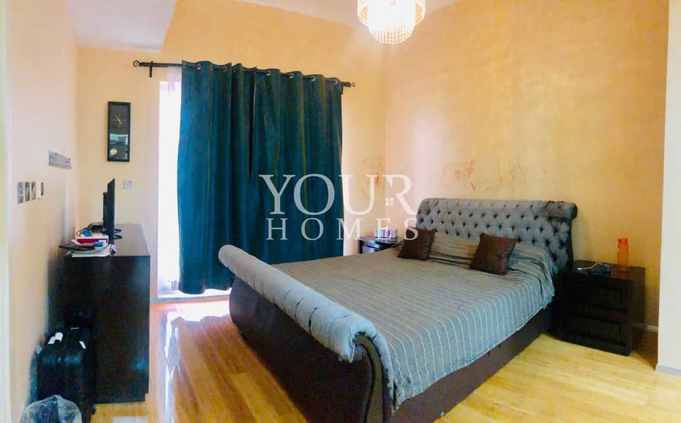 Spacious 1Bed Converted into 2Bed TH | 1.35M