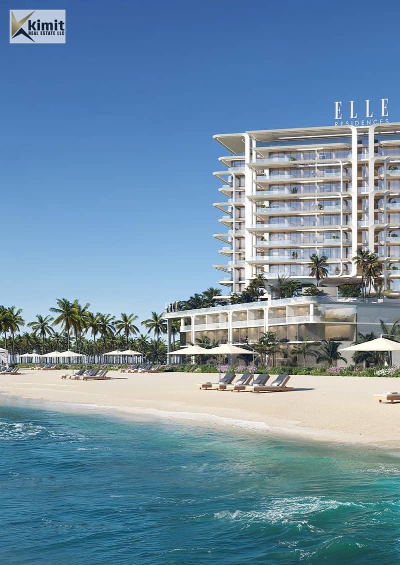 CATCH RAMADAN OFFER_DIRECT SEA VIEW_MORTGAGE PLAN - Image 1