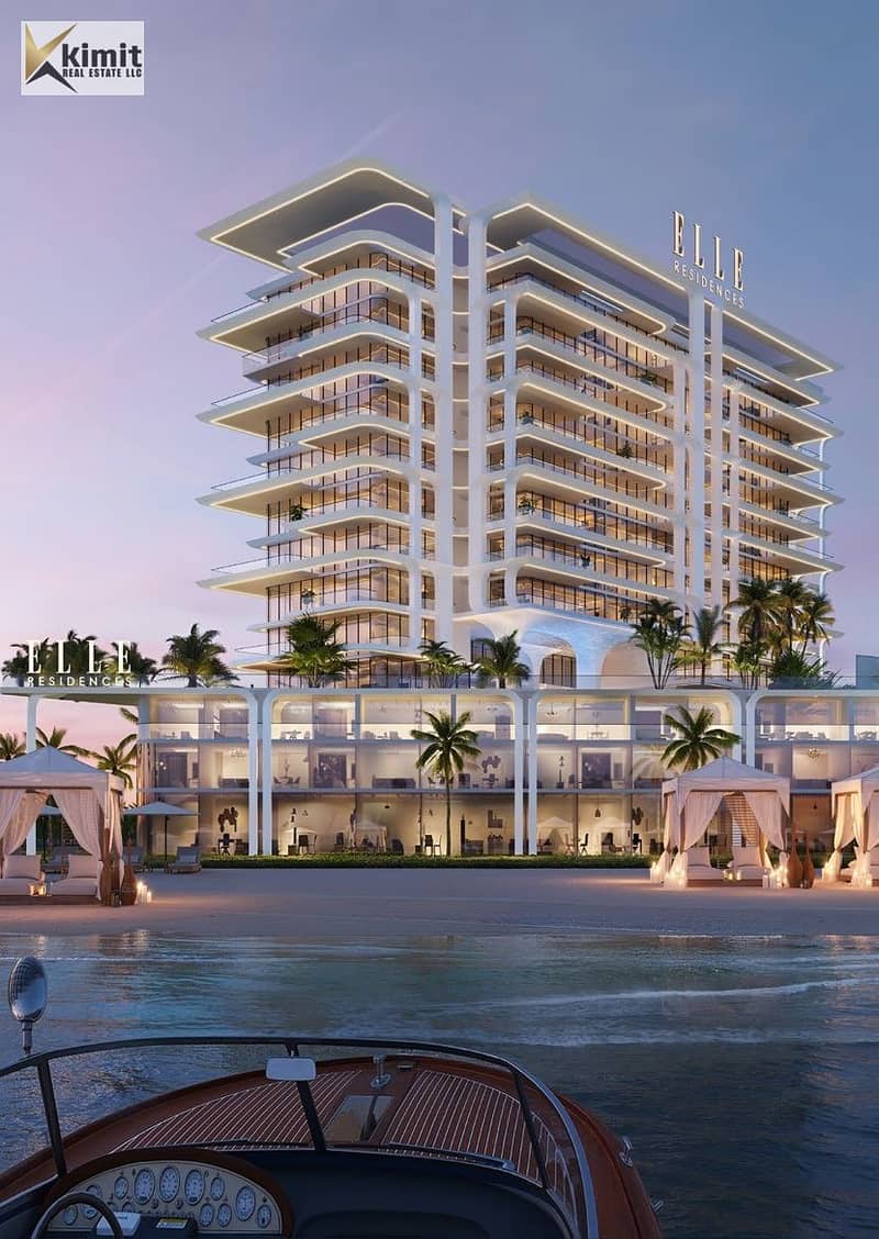 CATCH RAMADAN OFFER_DIRECT SEA VIEW_MORTGAGE PLAN - Image 2