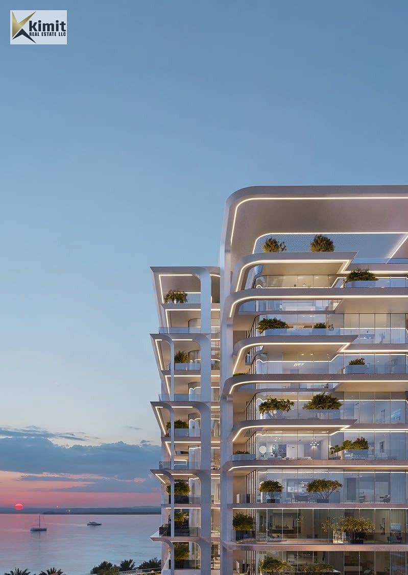 CATCH RAMADAN OFFER_DIRECT SEA VIEW_MORTGAGE PLAN - Image 2