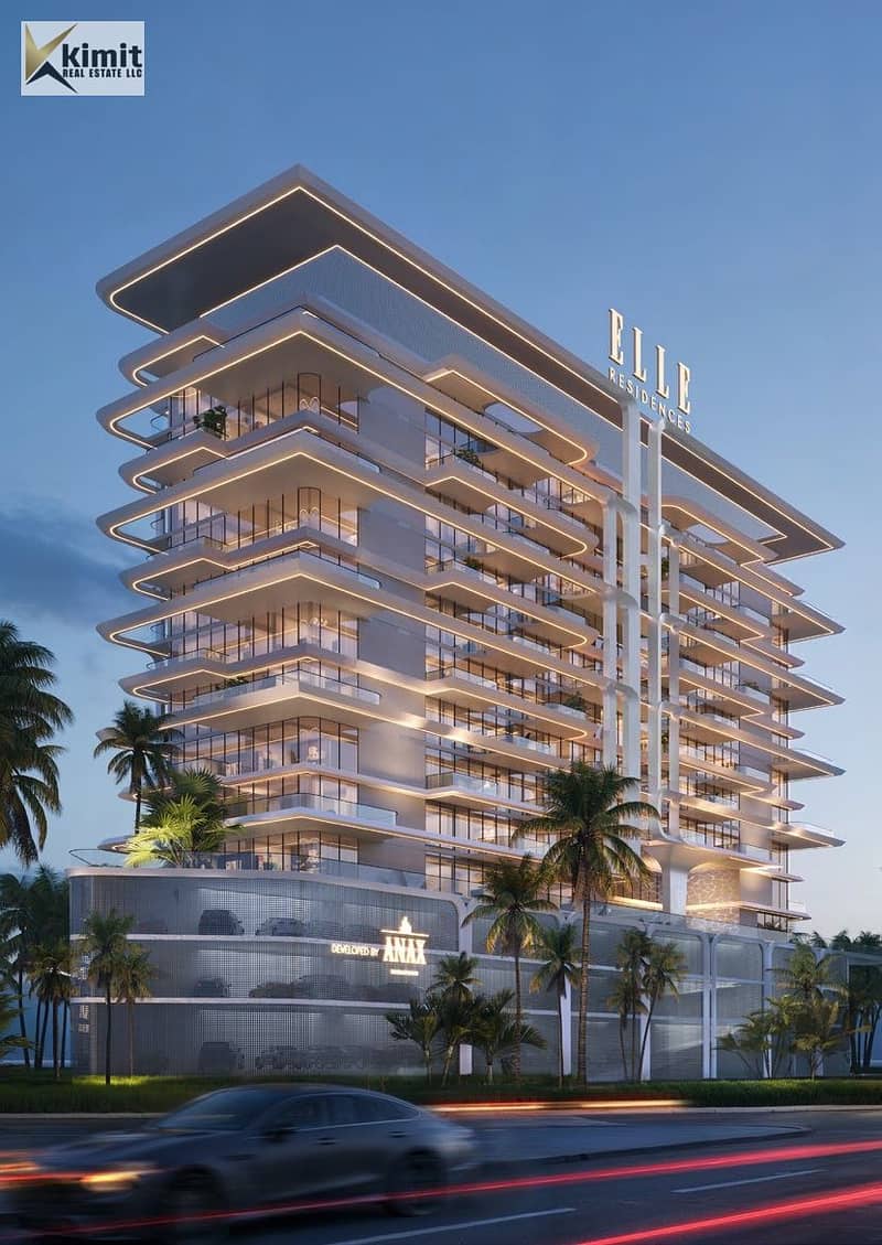 CATCH RAMADAN OFFER_DIRECT SEA VIEW_MORTGAGE PLAN - Image 4