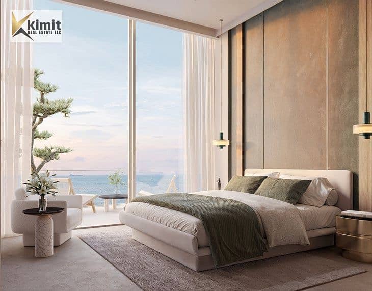 CATCH RAMADAN OFFER_DIRECT SEA VIEW_MORTGAGE PLAN - Image 5