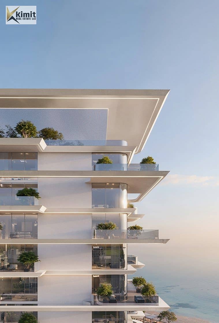 CATCH RAMADAN OFFER_DIRECT SEA VIEW_MORTGAGE PLAN - Image 6