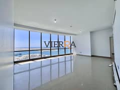 بدون عمولة | برج أيقوني | إطلالات خلابة