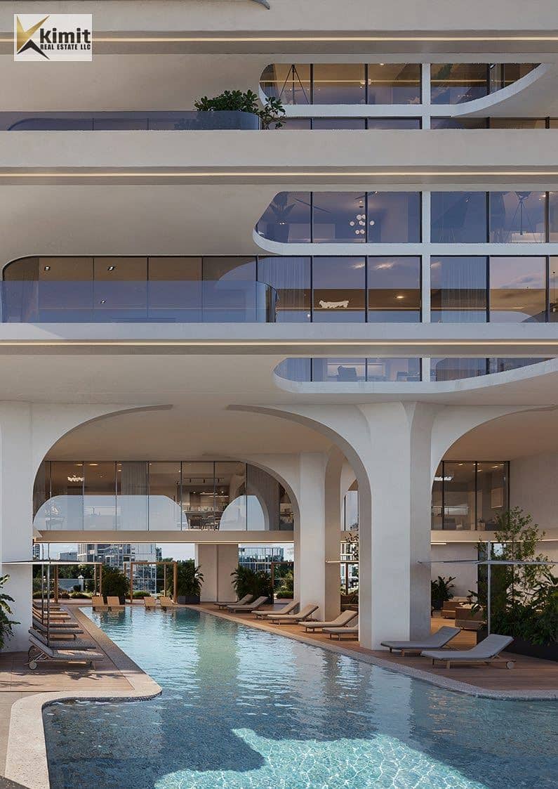 CATCH RAMADAN OFFER_DIRECT SEA VIEW_MORTGAGE PLAN - Image 7