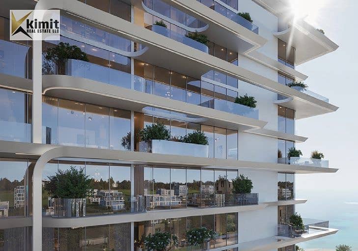 CATCH RAMADAN OFFER_DIRECT SEA VIEW_MORTGAGE PLAN - Image 10