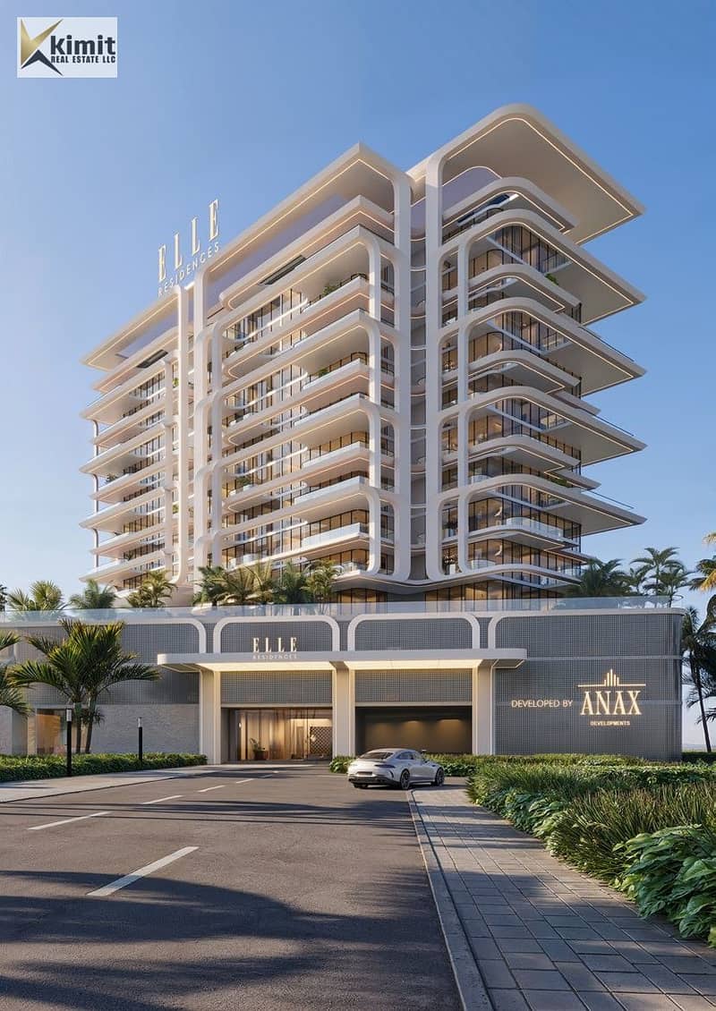 CATCH RAMADAN OFFER_DIRECT SEA VIEW_MORTGAGE PLAN - Image 10