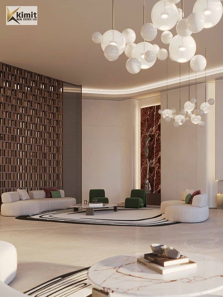 CATCH RAMADAN OFFER_DIRECT SEA VIEW_MORTGAGE PLAN - Image 12