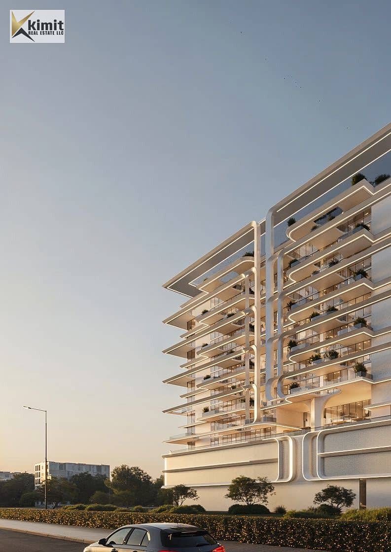 CATCH RAMADAN OFFER_DIRECT SEA VIEW_MORTGAGE PLAN - Image 13